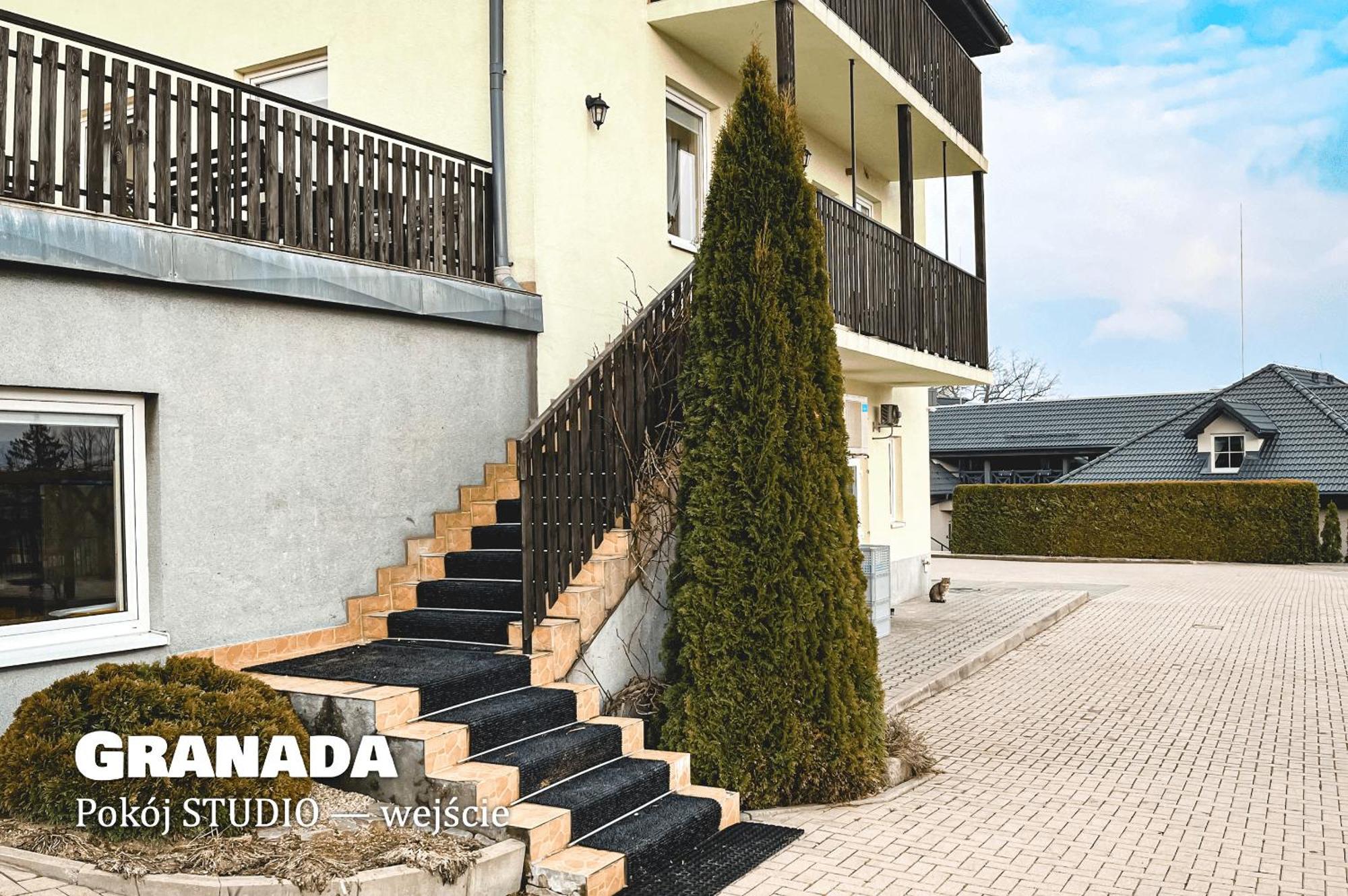 Granada Pensjonat & Spa Duszniki Zdrój Cameră foto